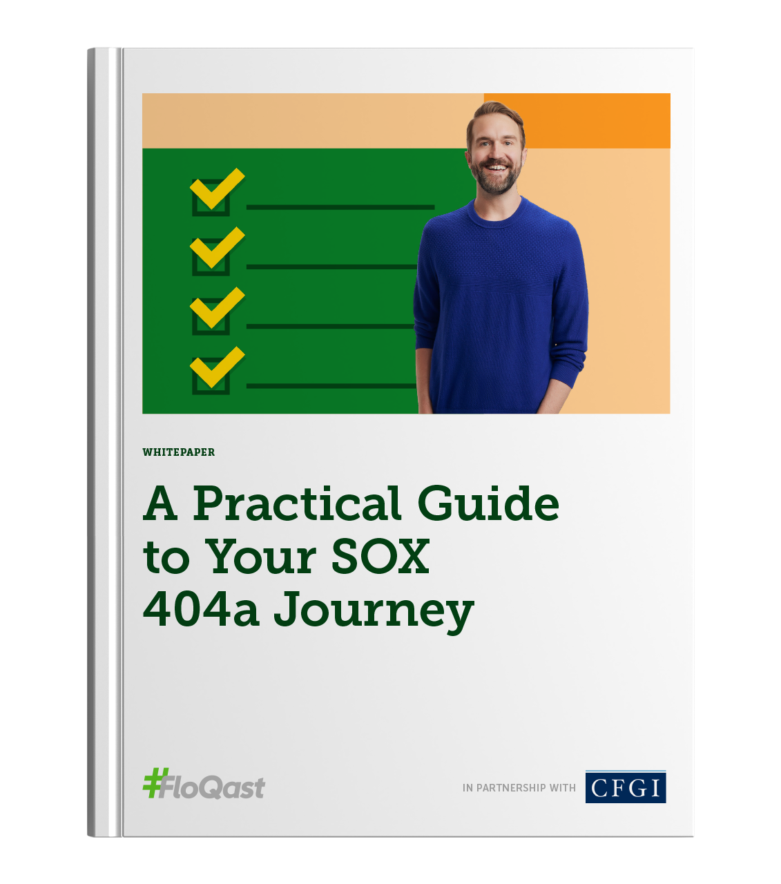 Embark on Your SOX 404a Journey