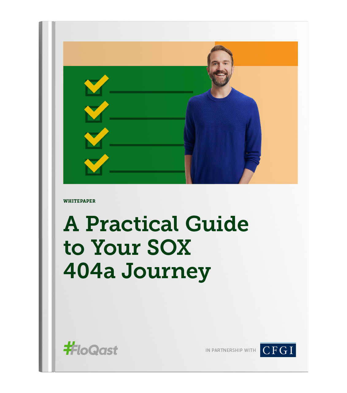 A Practical Guide to Your SOX 404x Journey