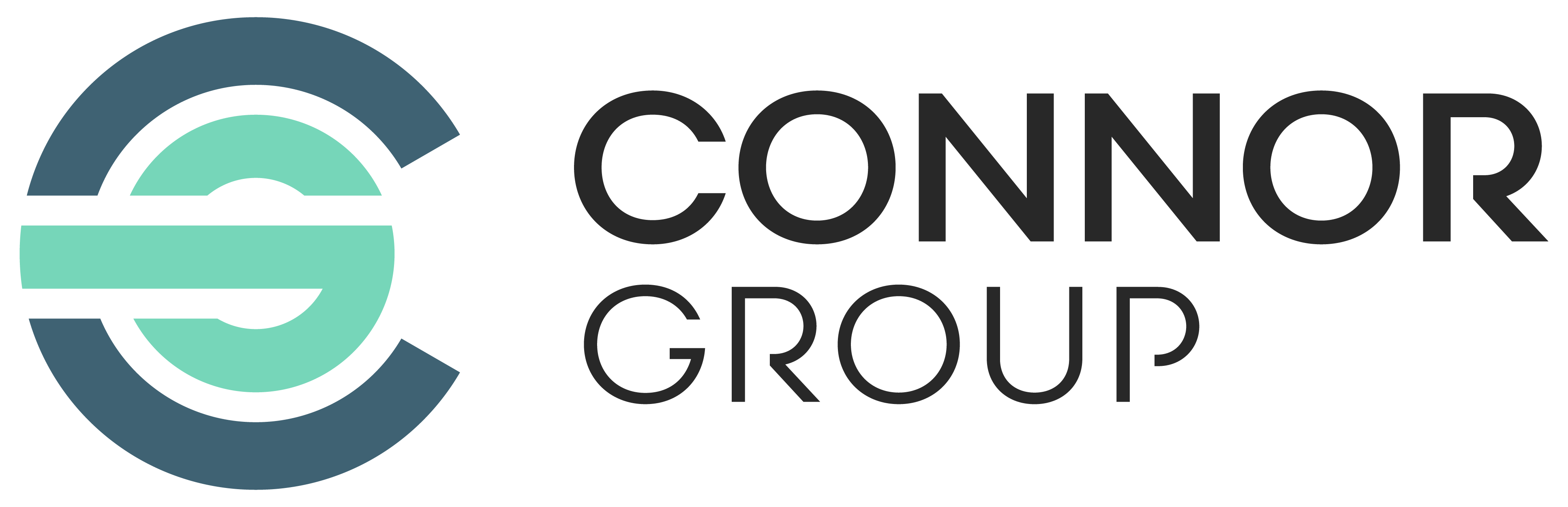Logo for Connor Group