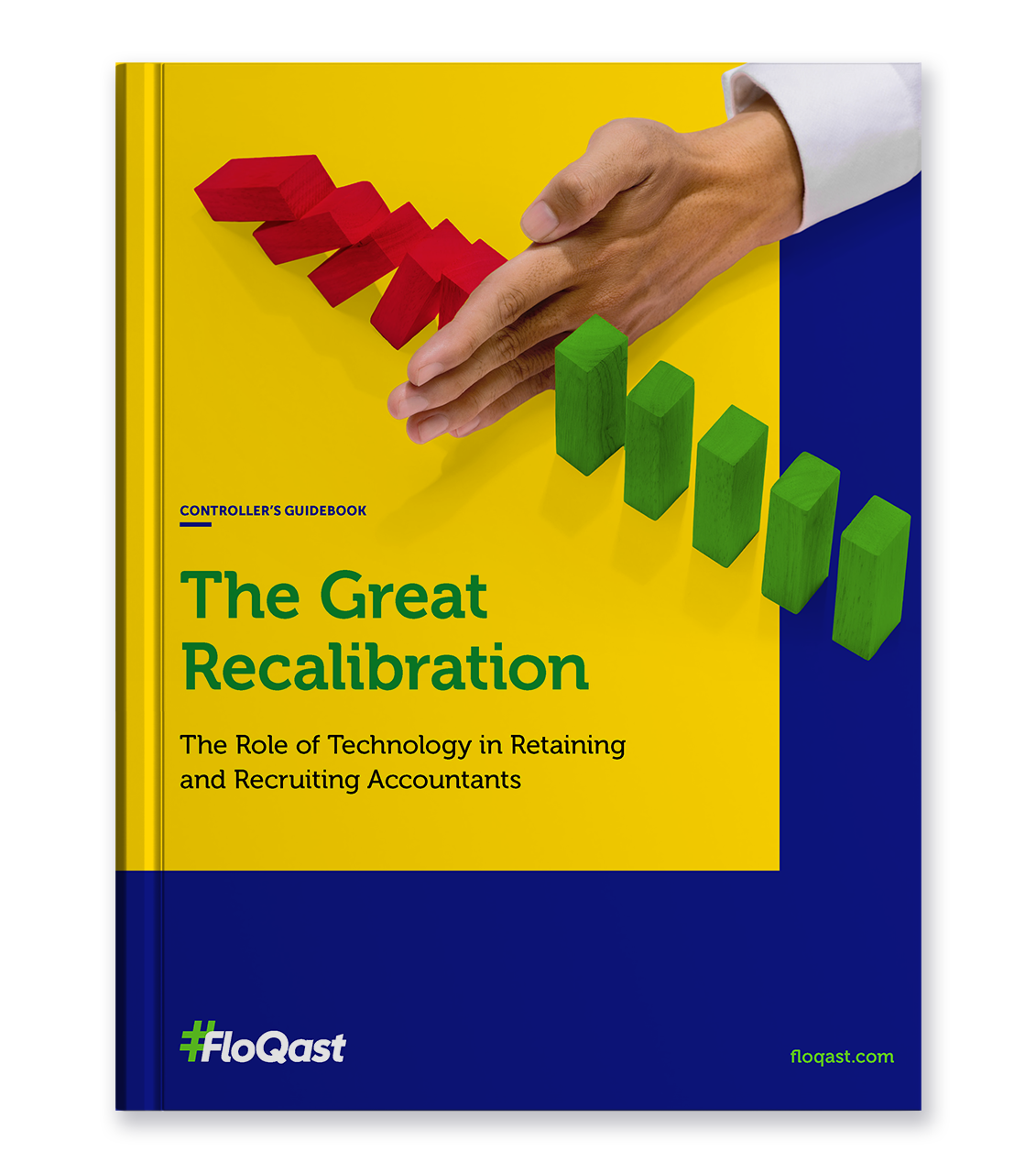Controllers Guidebook Ch 3 Great Recalibration