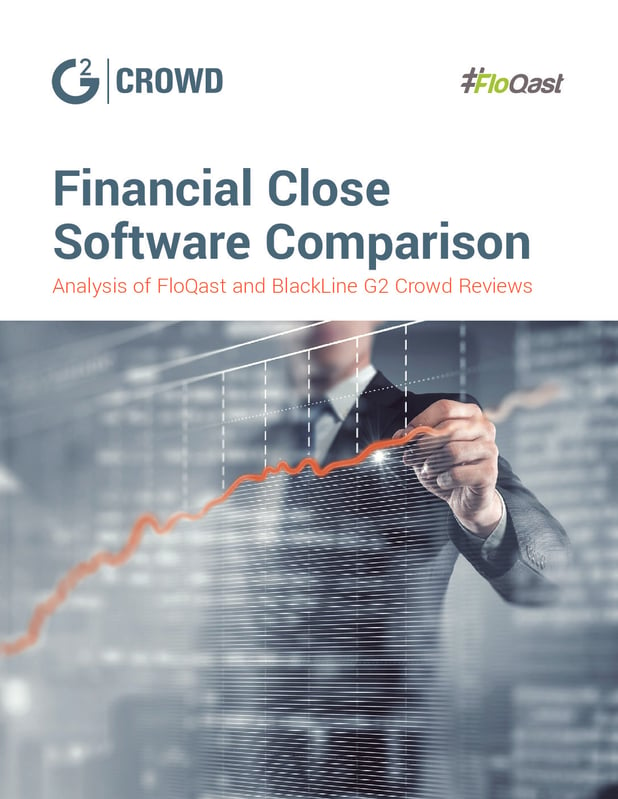 Financial Close Software Comparison G2