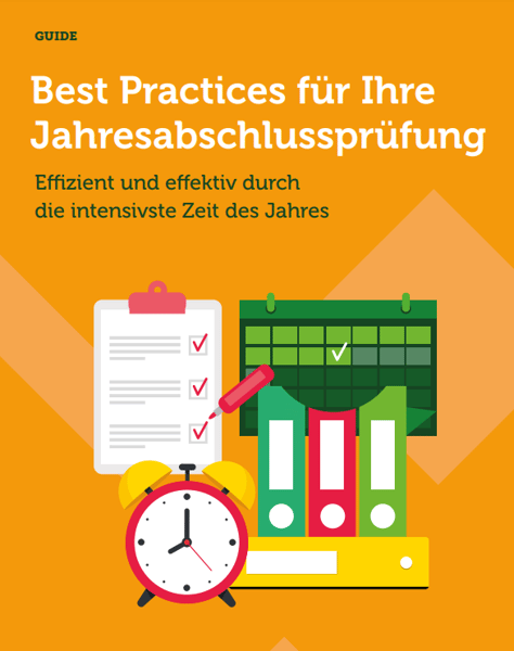 FloQast German Title Best Practices for the Annual Audit