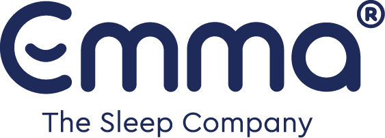 Logo for Emma The Sleep Company