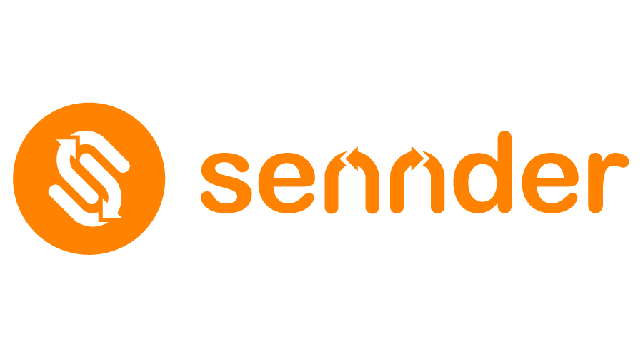 sennder logo