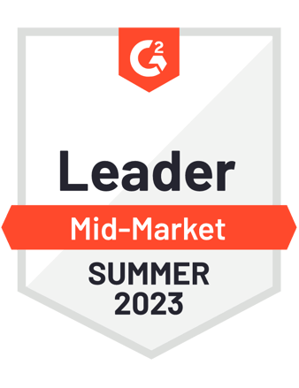 Mid-Market Leader Spring 2023