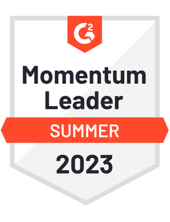 Momentum Leader Spring 2023