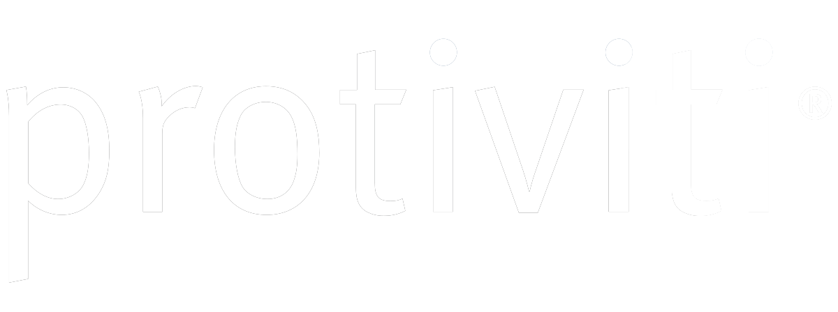 Protiviti logo, white on transparent-1