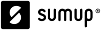 Logo for sumup